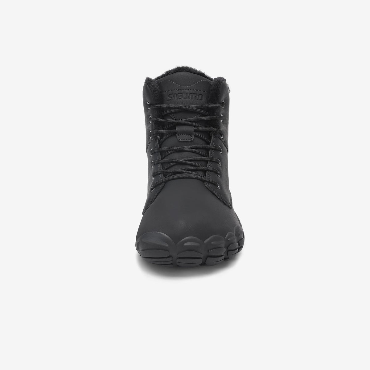 Rise IV - Winter Barefoot Boots