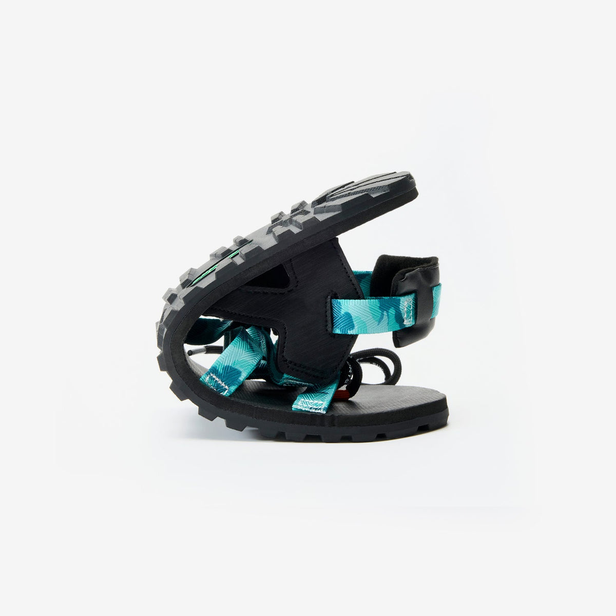 Nudo II - Barefoot Sandals