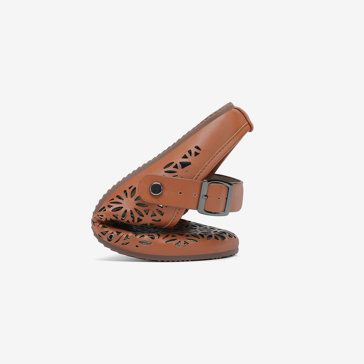 Serene I - Comfortable Barefoot Mules