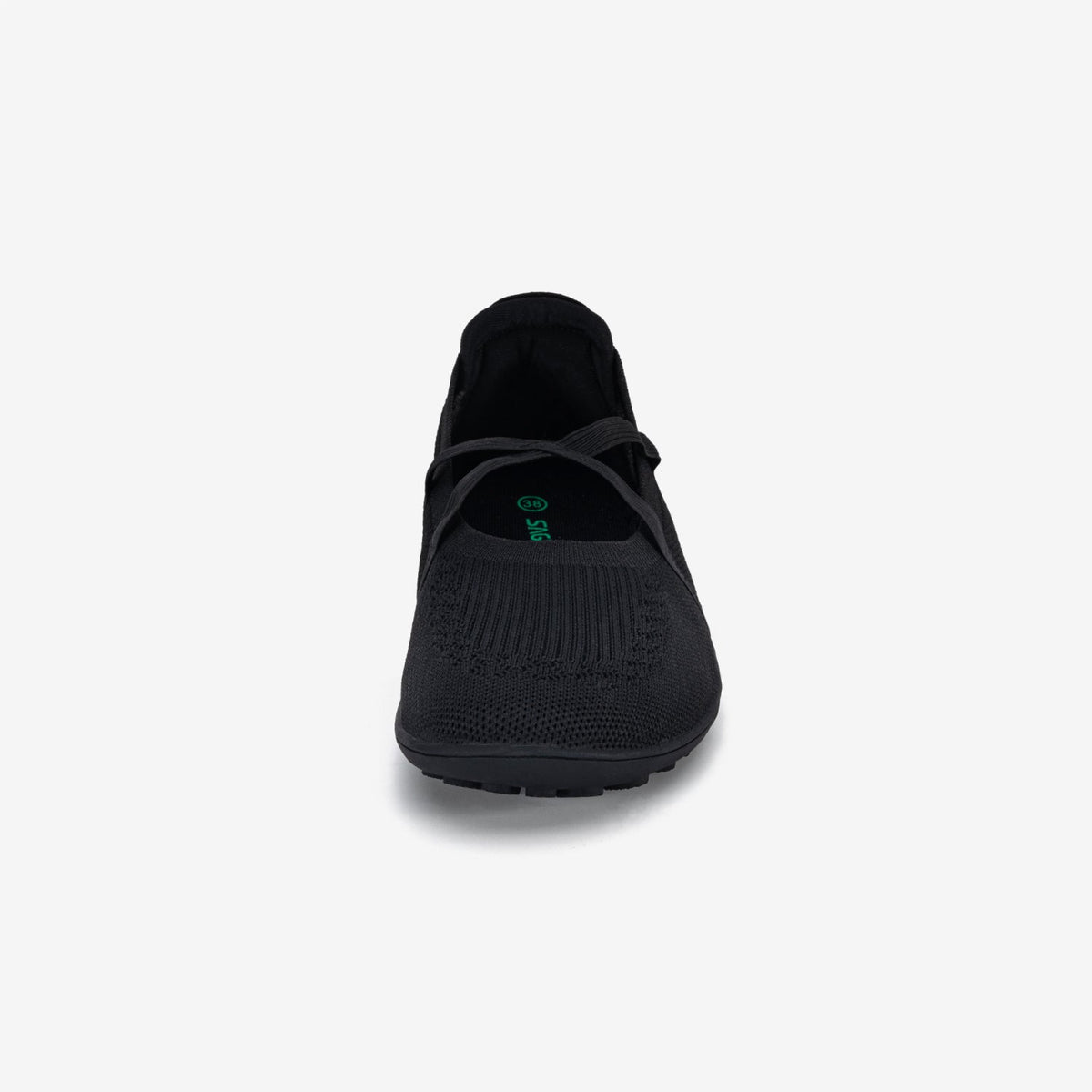 GiselleⅠ - Barefoot Ballet Flat