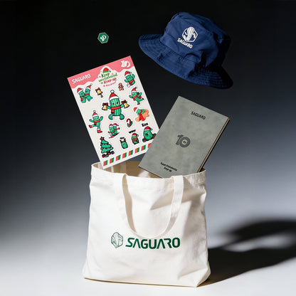 10th Anniversary Gift Set