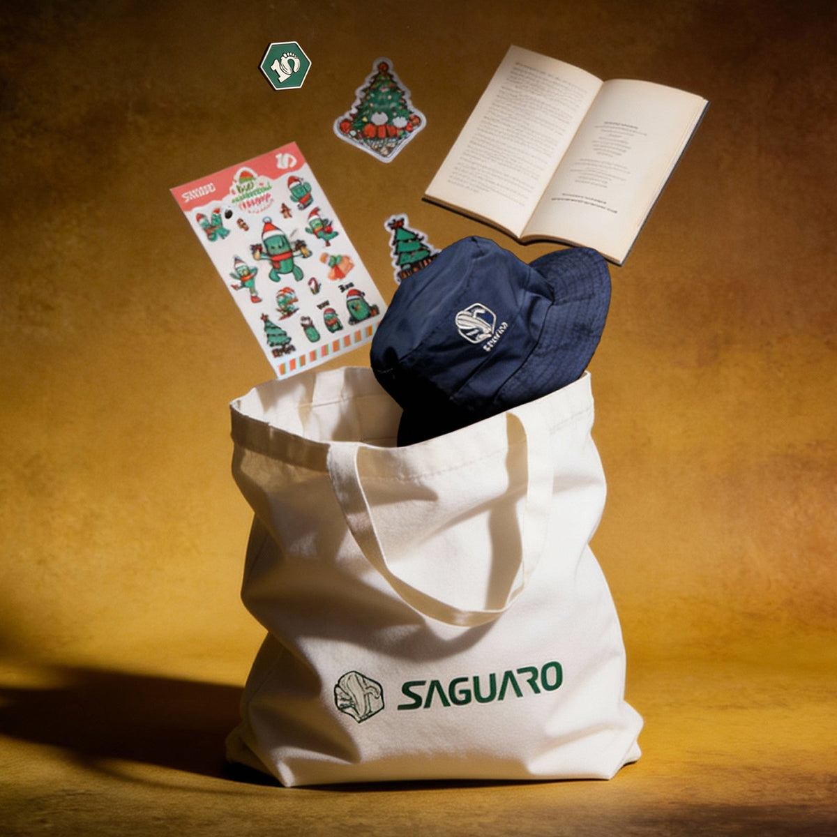 10th Anniversary Gift Set