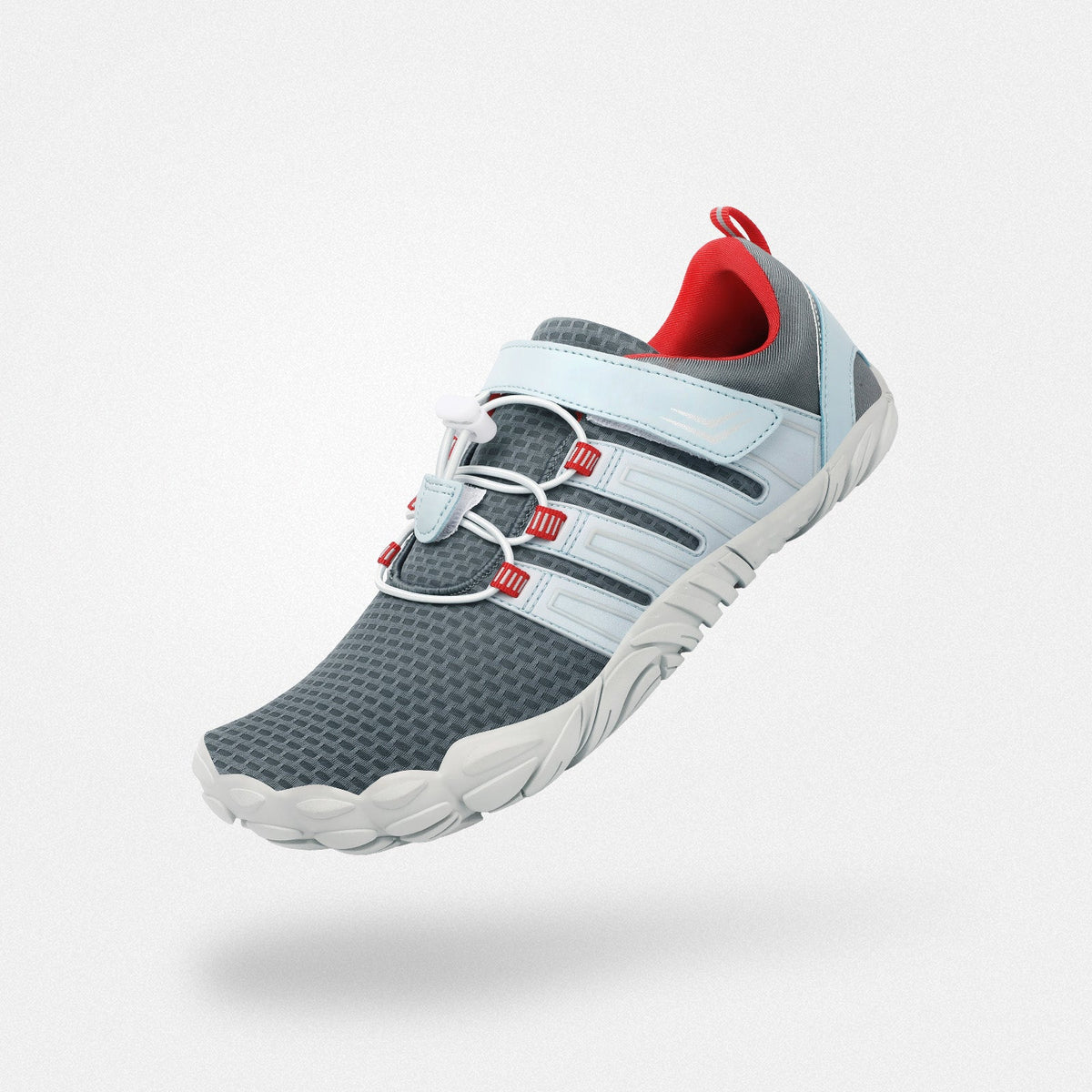 Vigor II - Barefoot Shoes