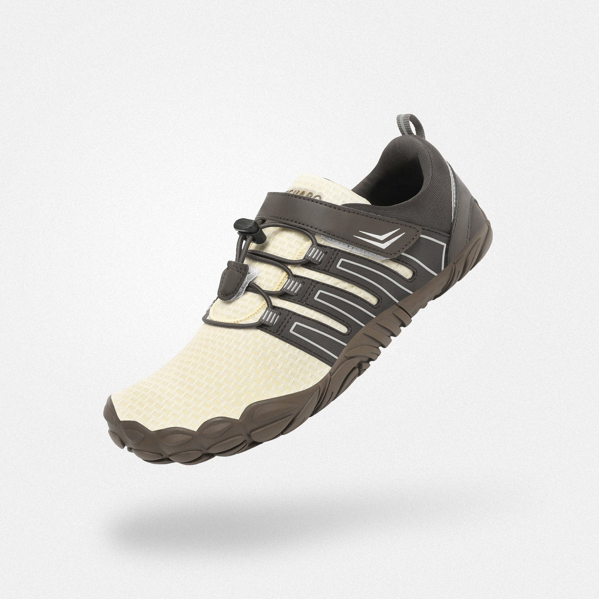 Vigor II - Barefoot Shoes