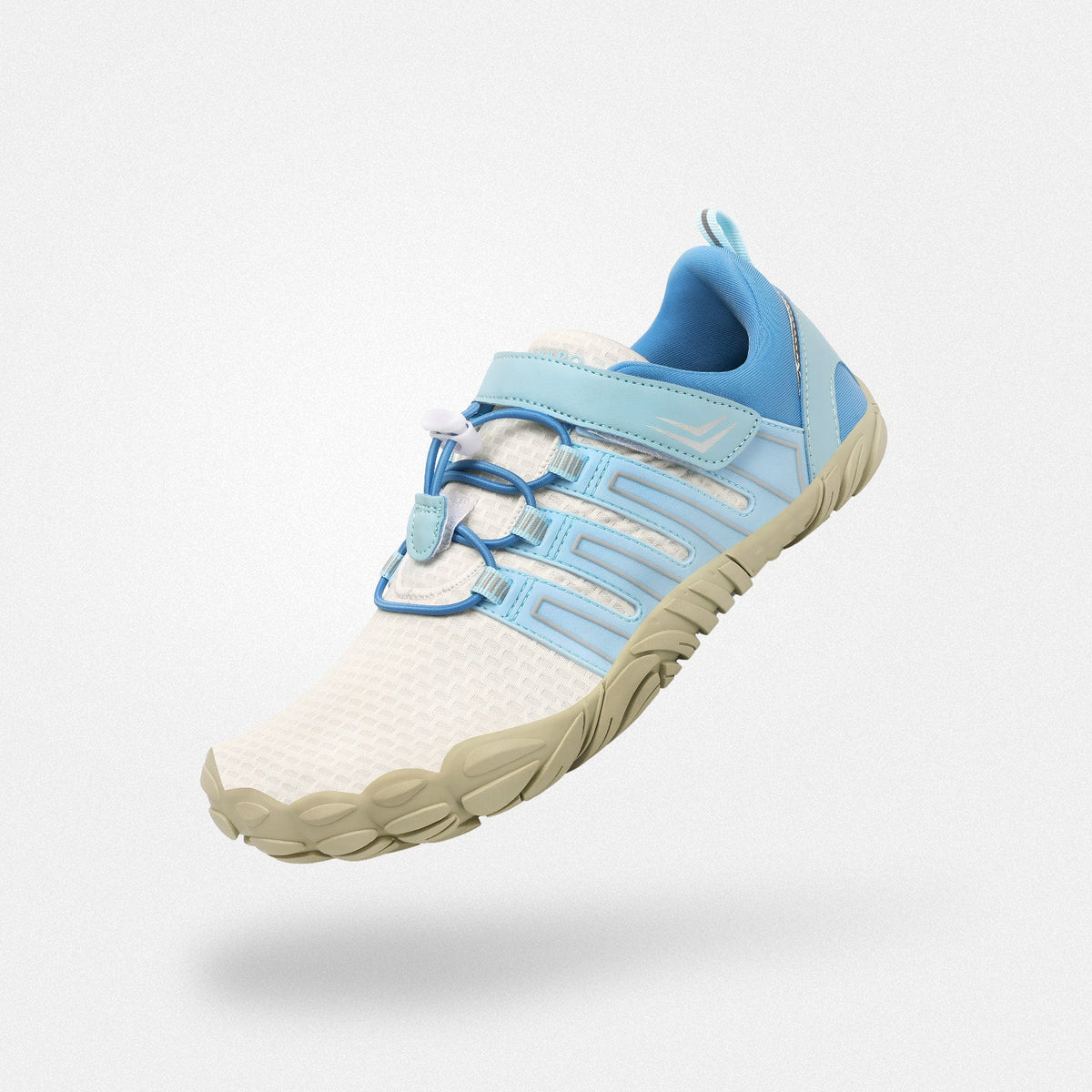 Vigor II - Barefoot Shoes