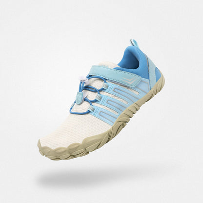 Vigor II - Barefoot Shoes