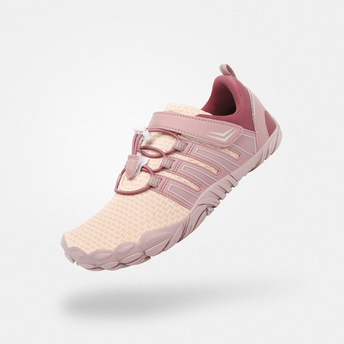 Vigor II - Barefoot Shoes