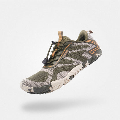 Active II - Camo Barefoot Training Shoes