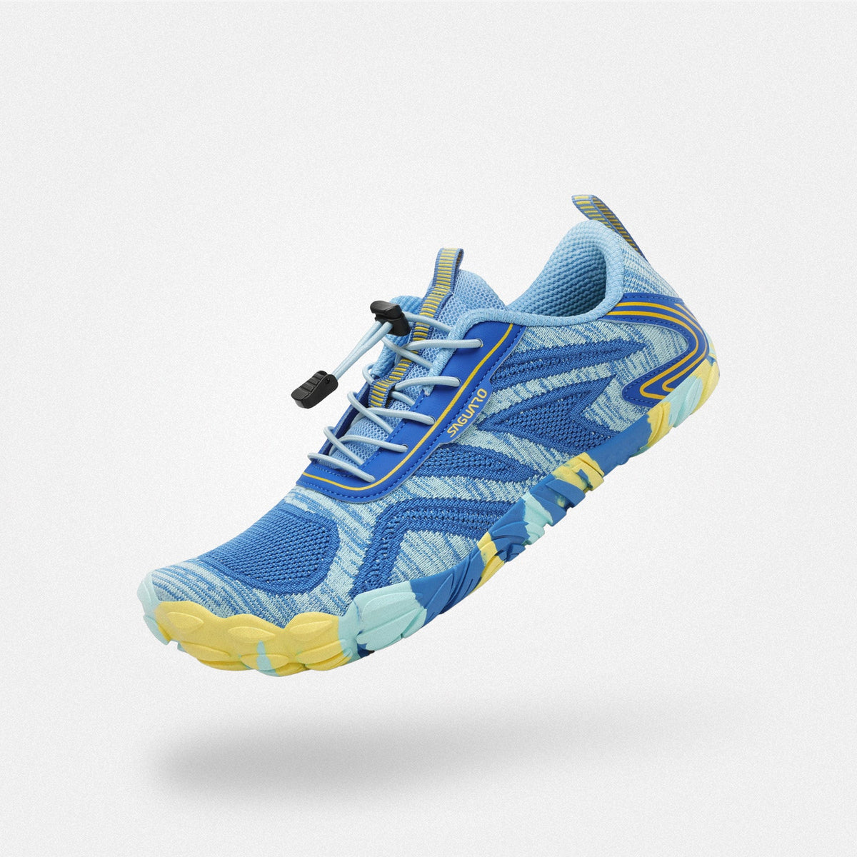 Active II - Camo Barefoot Training Shoes