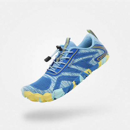 Active II - Camo Barefoot Training Shoes