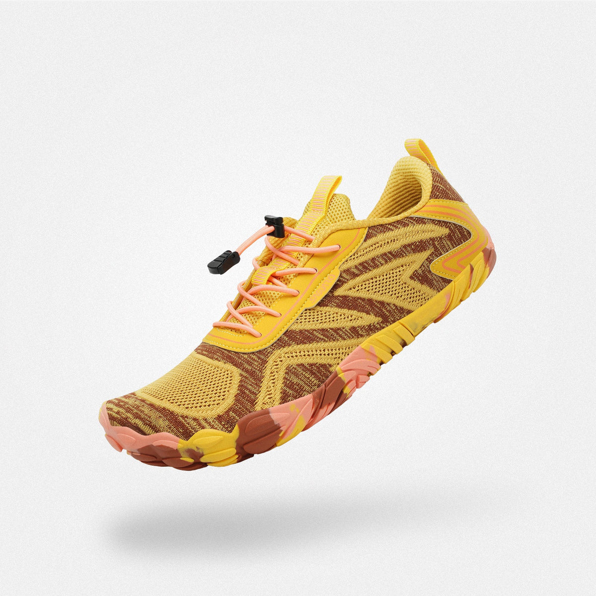 Active II - Camo Barefoot Training Shoes