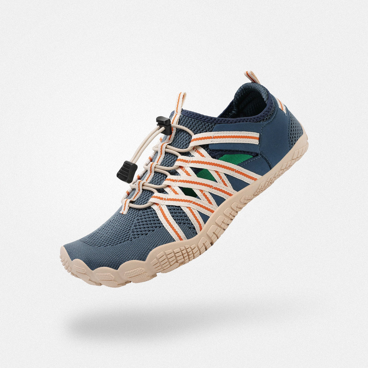 Breeze IV - Barefoot Shoes