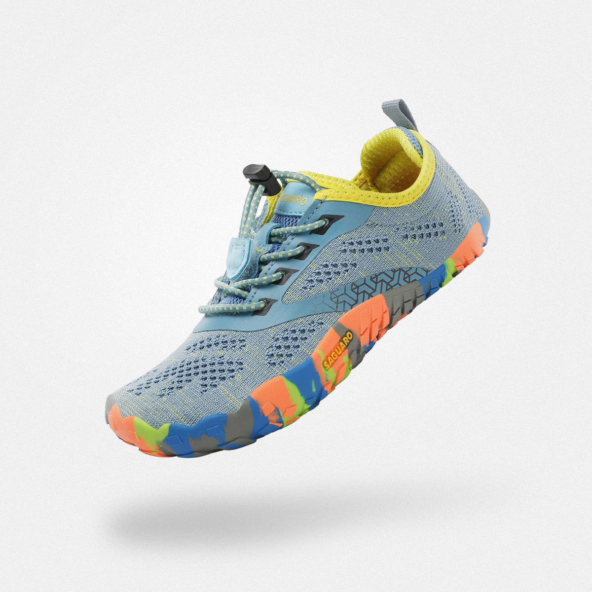 Kid's Smart Ⅰ - Barefoot Shoes