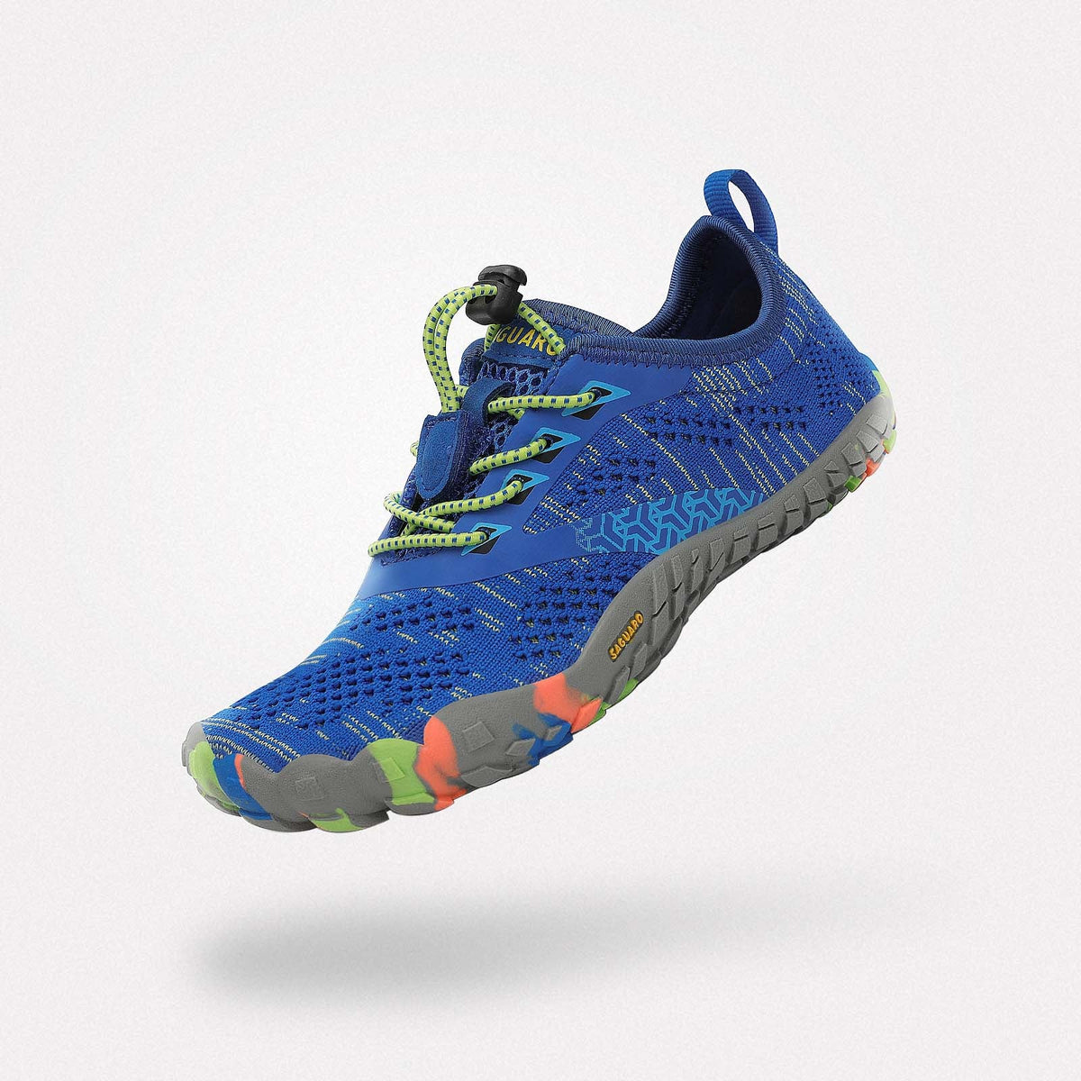 Kid's Smart Ⅰ - Barefoot Shoes - Original Version