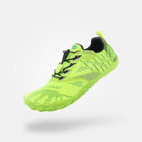 Fluorescent green