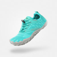 Turquoise Green