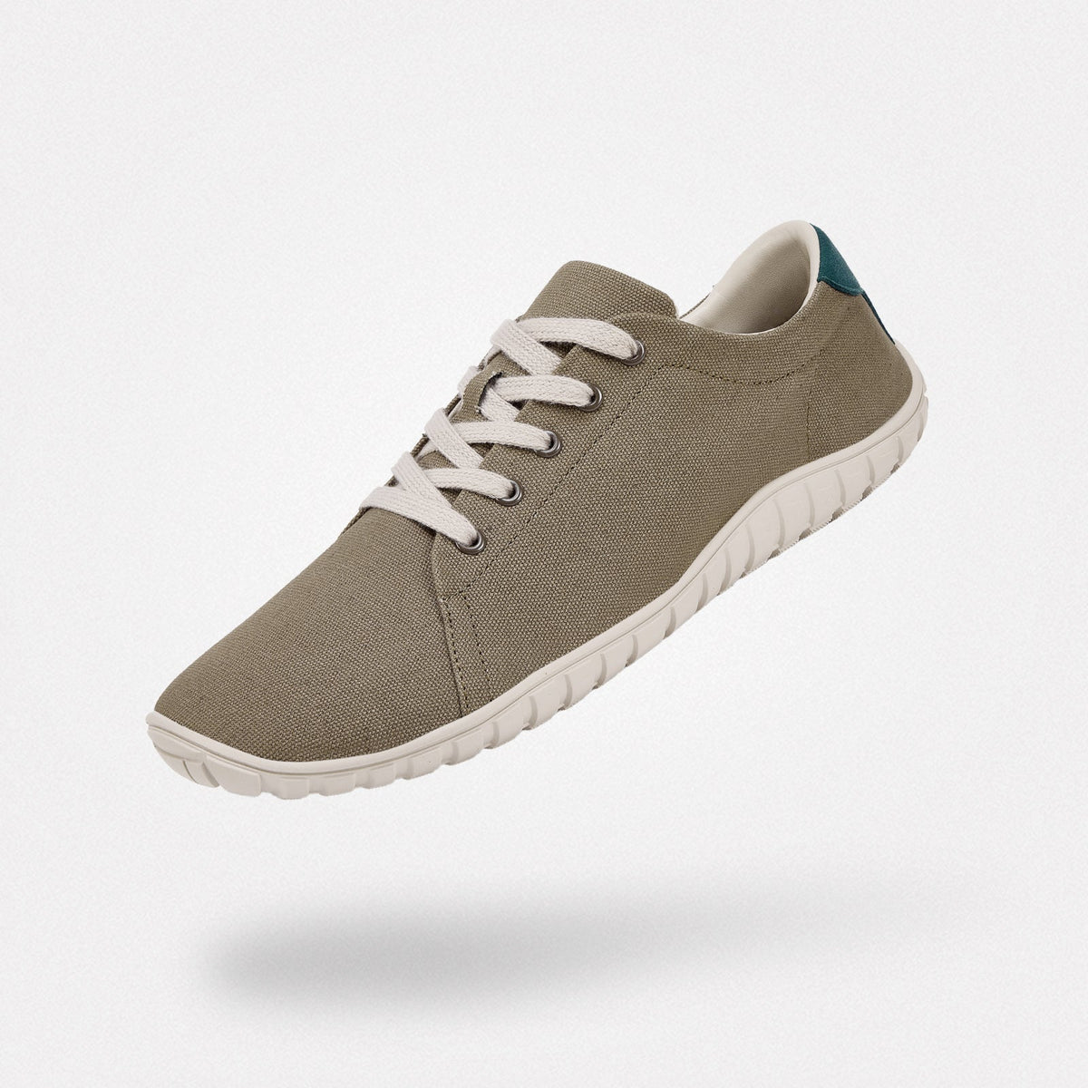 Retro I  - Barefoot Shoes