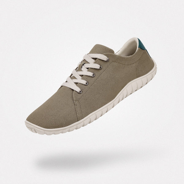 Retro I  - Barefoot Shoes