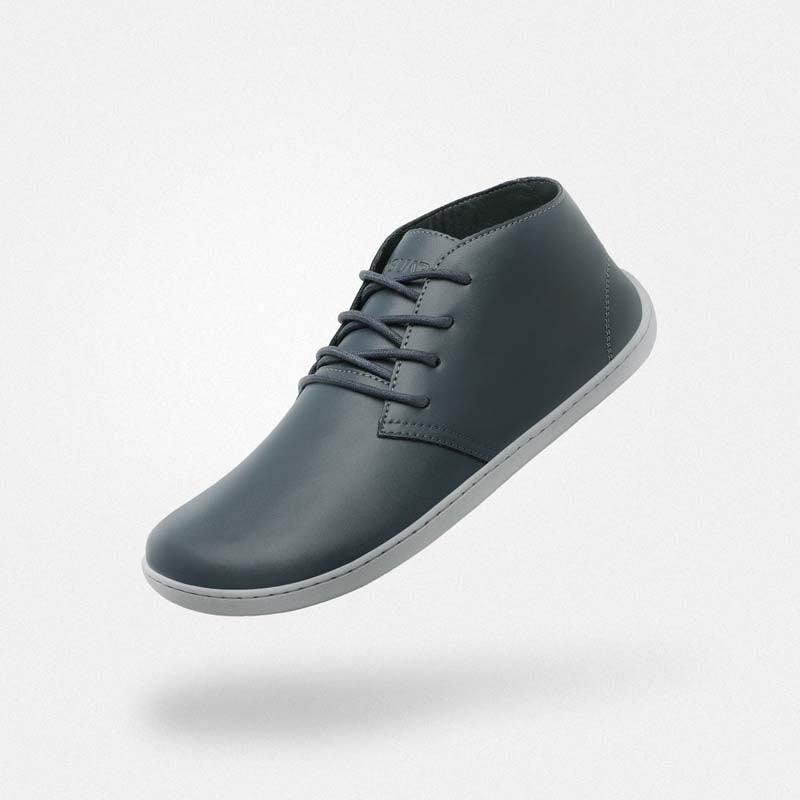 Noble Ⅰ – Vegan Barefoot Dress Shoes