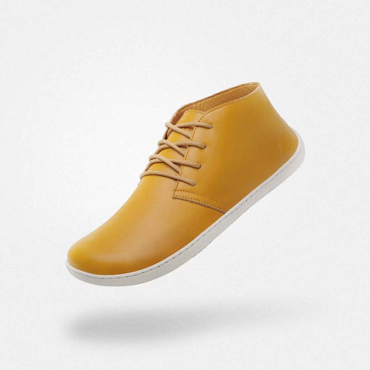 Noble Ⅰ – Vegan Barefoot Dress Shoes