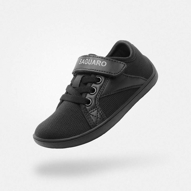 Kid's Luck Ⅰ - Wide Toe Box Barefoot Shoes