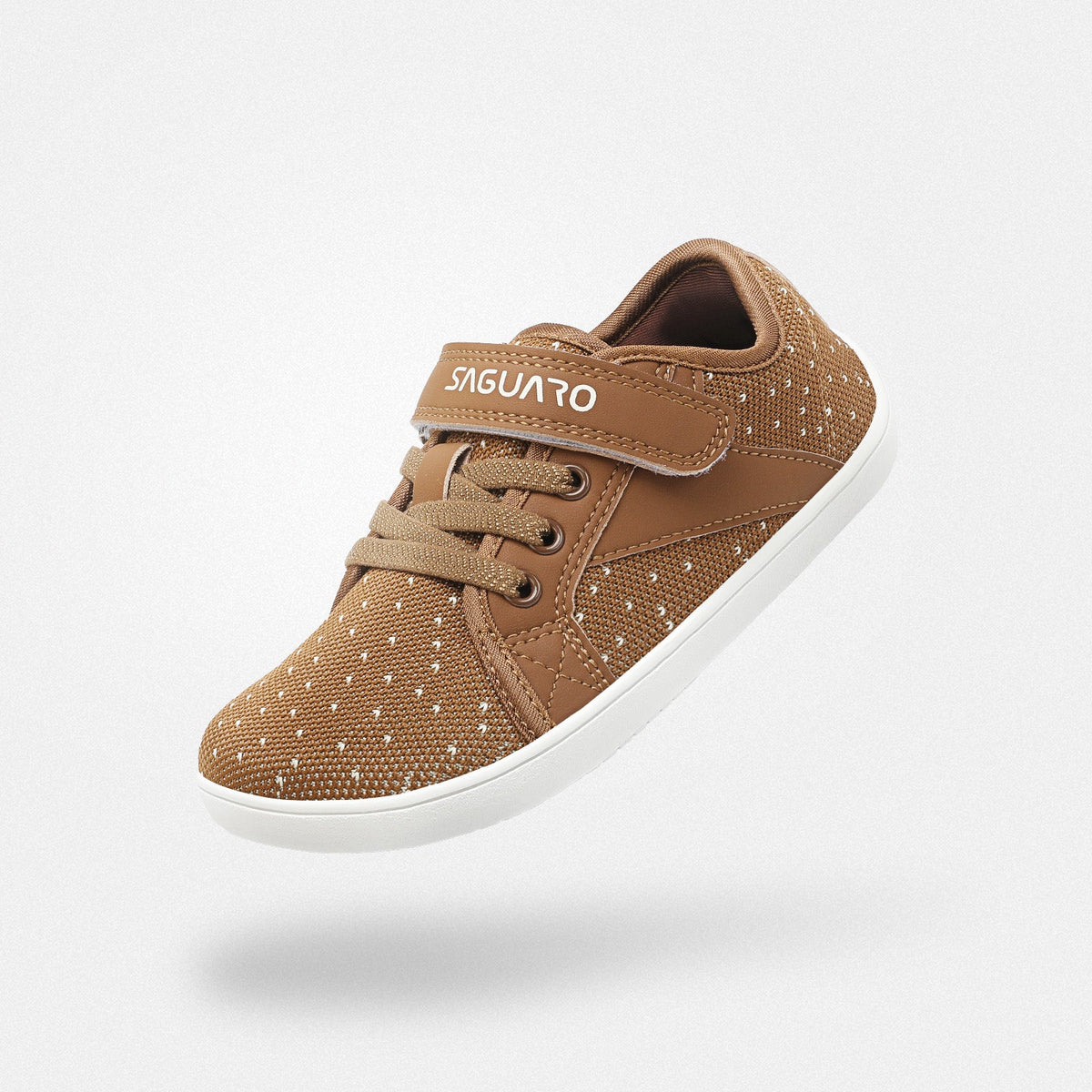 Kid's Luck Ⅰ - Wide Toe Box Barefoot Shoes