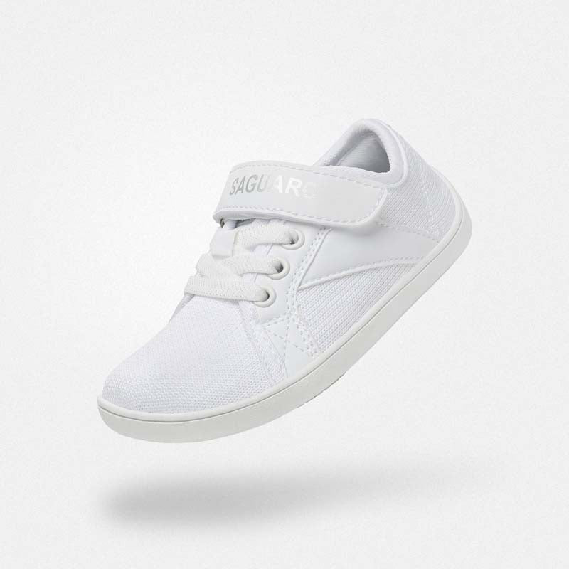 Kid's Luck Ⅰ - Wide Toe Box Barefoot Shoes