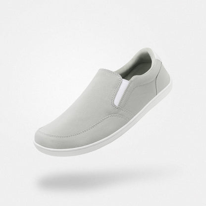 Relax V - Barefoot Canvas Loafers