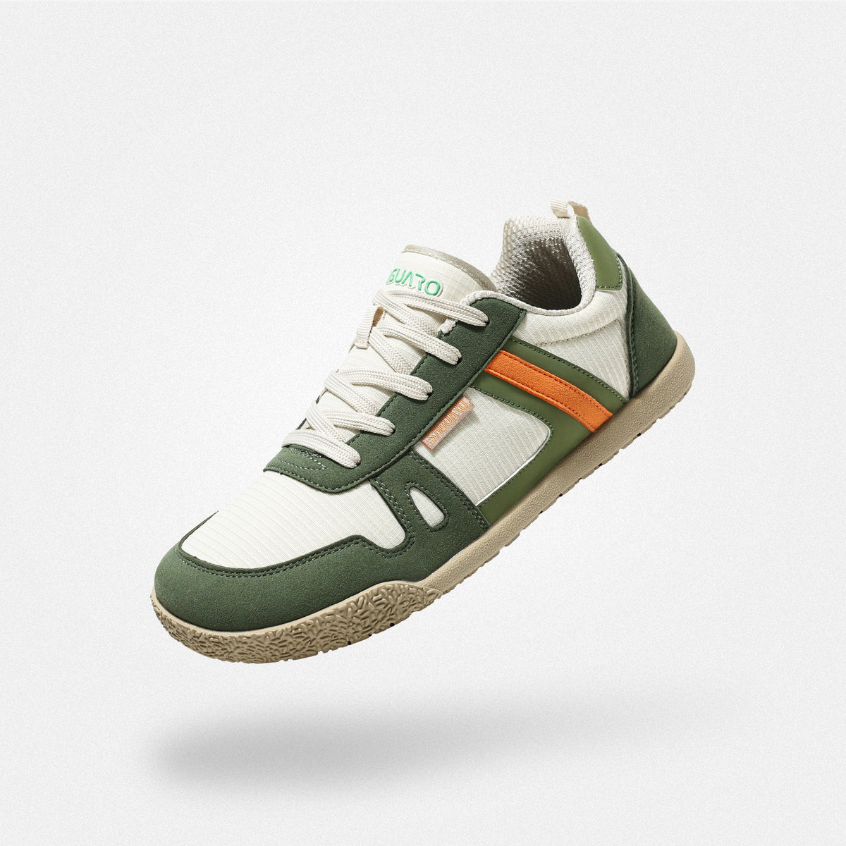 Nova I - Barefoot Shoes