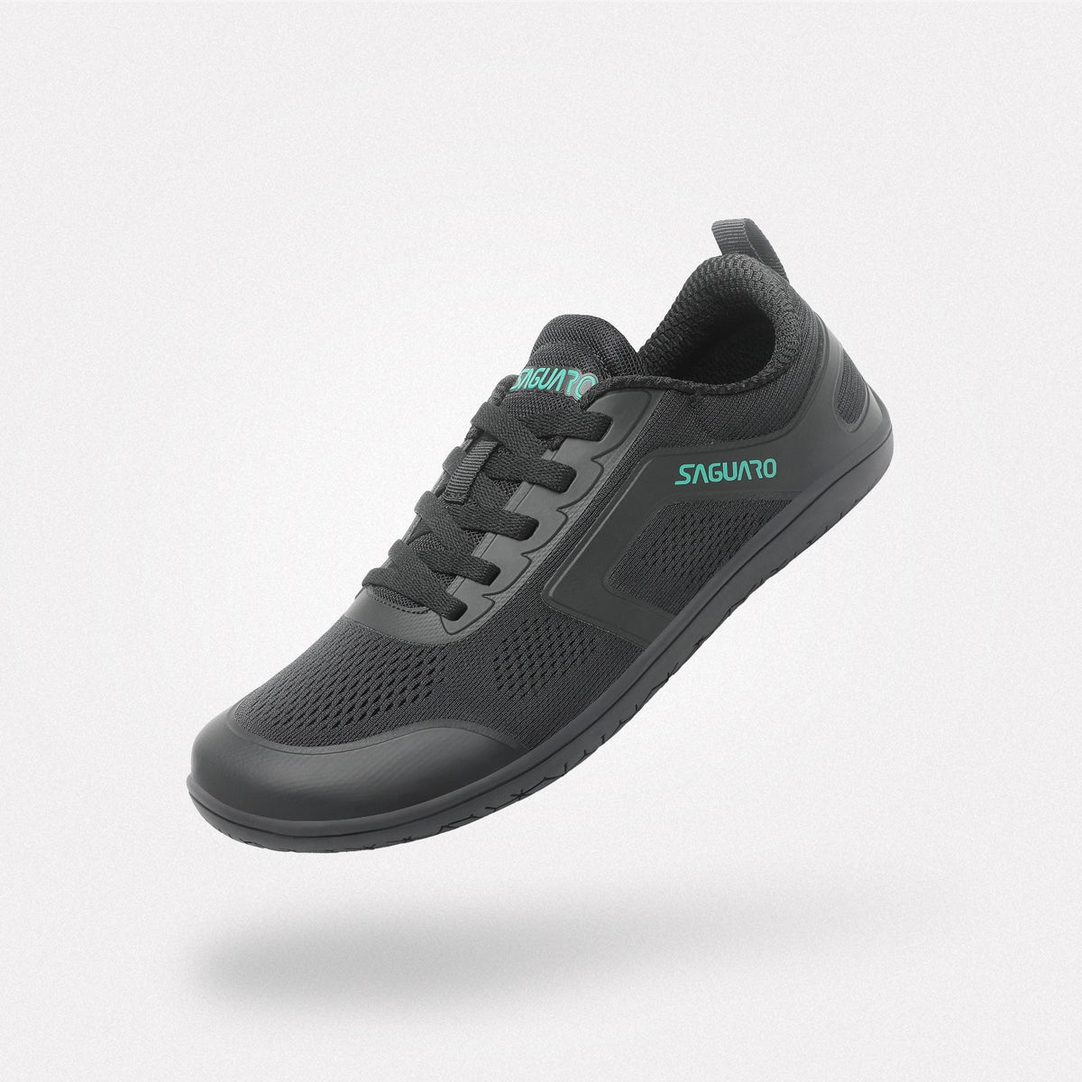 Wish V -  Casual Barefoot Shoes