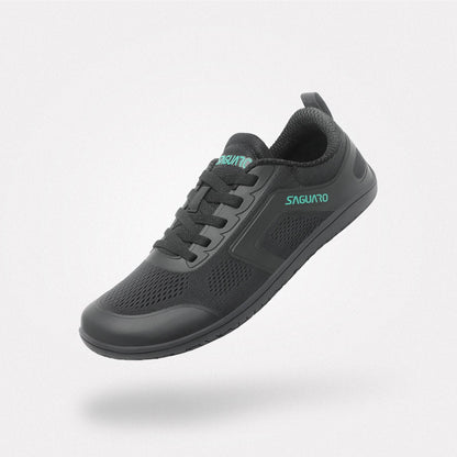 Wish V -  Casual Barefoot Shoes