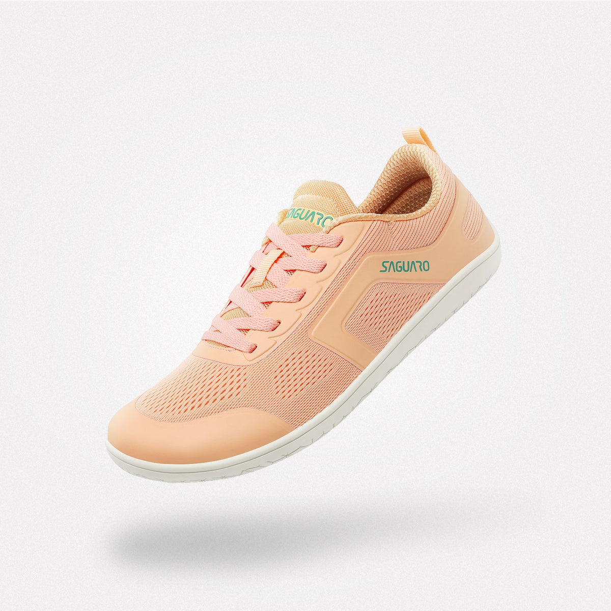 Wish V -  Casual Barefoot Shoes