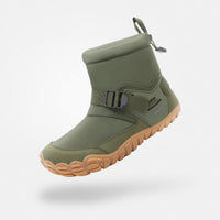 Olive green