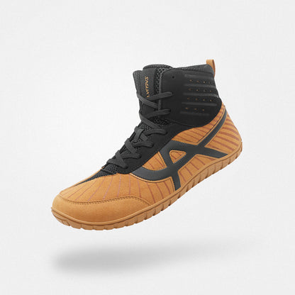 Dash II - Barefoot Shoes
