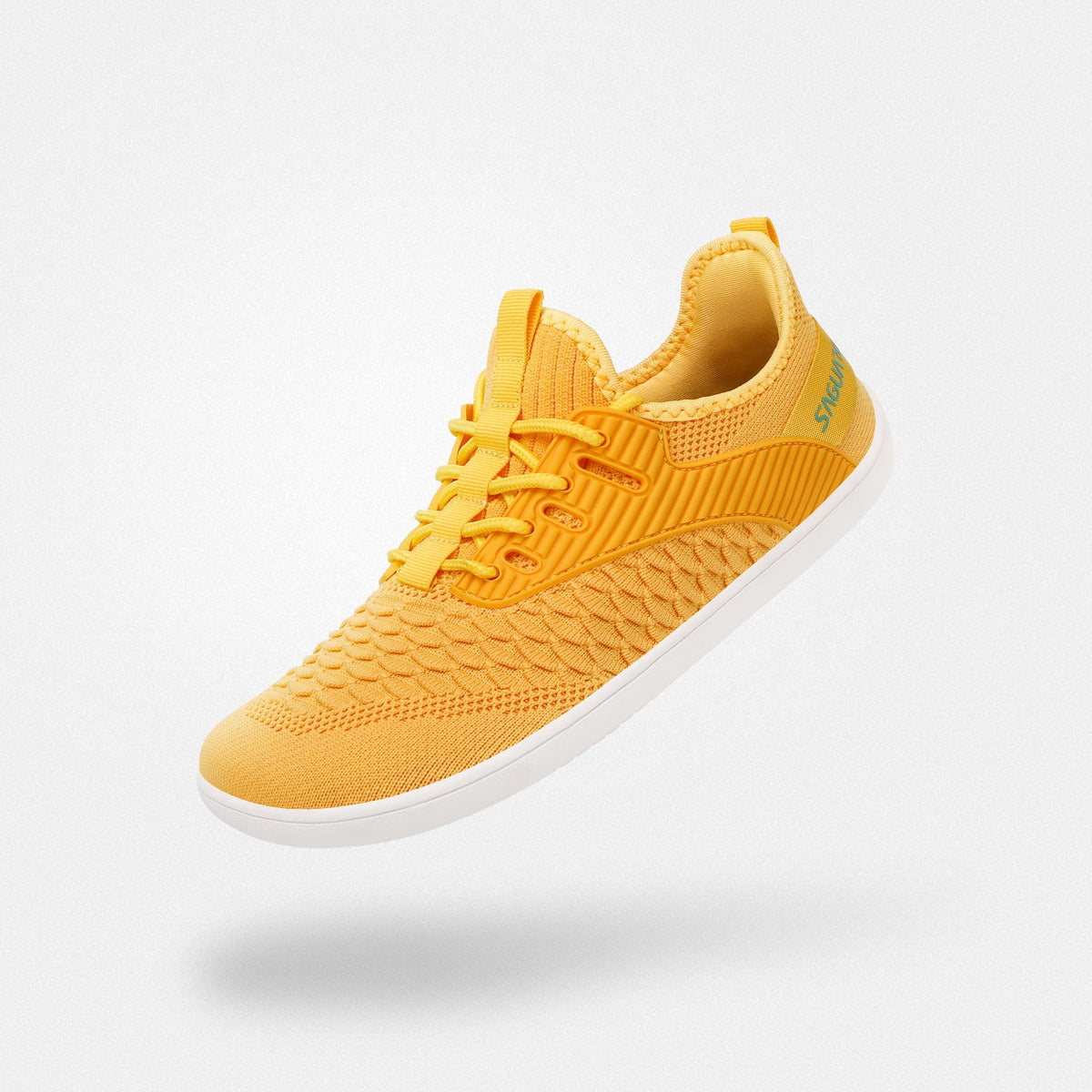 Go I - Casual Slip-On Barefoot Shoes (Upgrade)