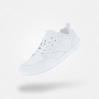 White-Low-top