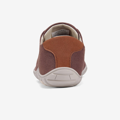 Retro I  - Barefoot Shoes