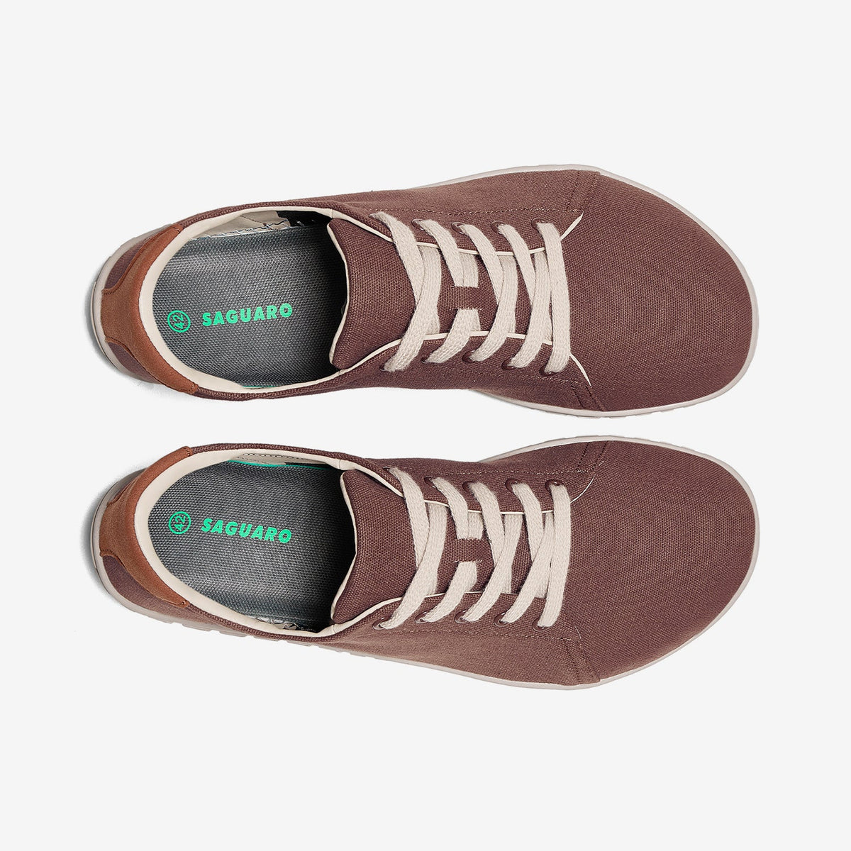 Retro I  - Barefoot Shoes