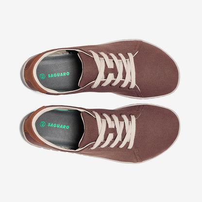 Retro I  - Barefoot Shoes