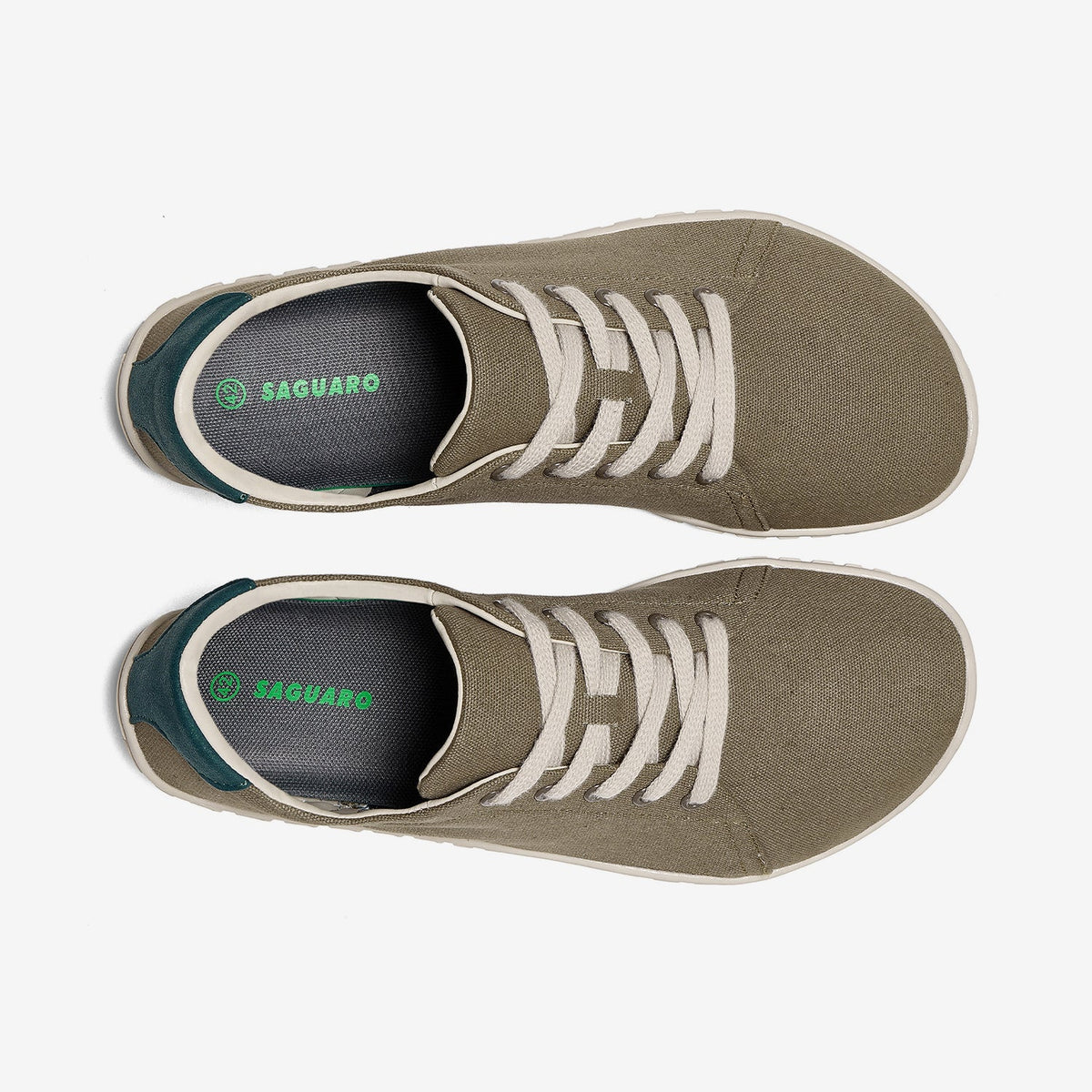 Retro I  - Barefoot Shoes