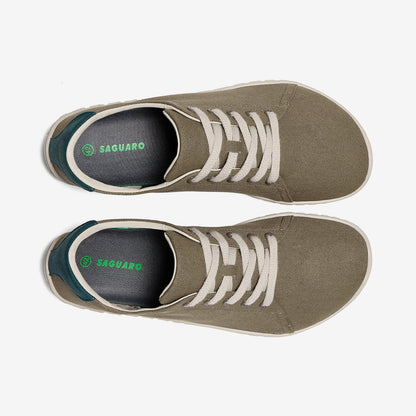 Retro I  - Barefoot Shoes