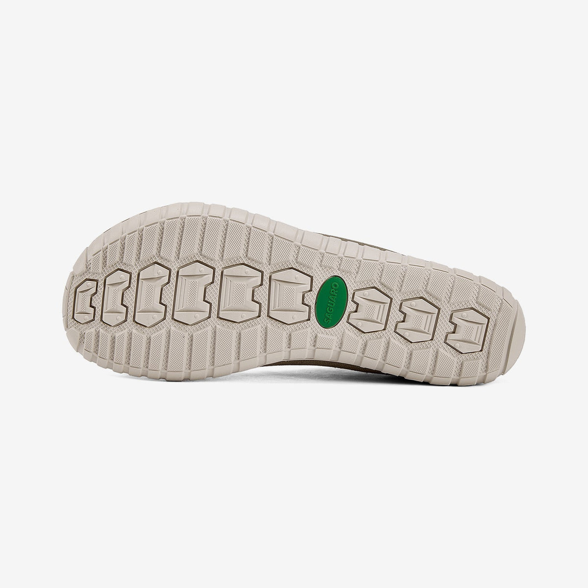 Retro I  - Barefoot Shoes