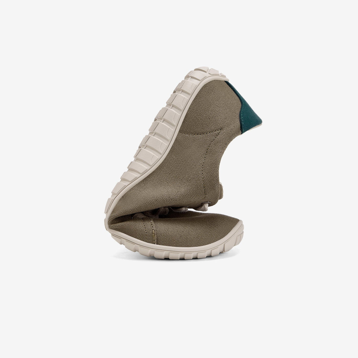 Retro I  - Barefoot Shoes