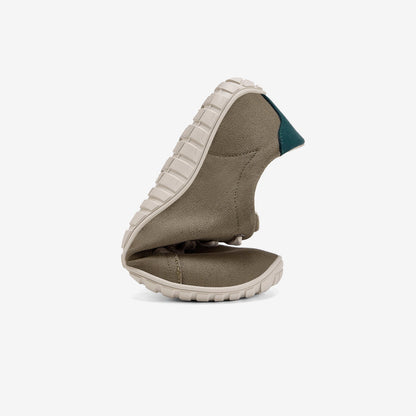 Retro I  - Barefoot Shoes