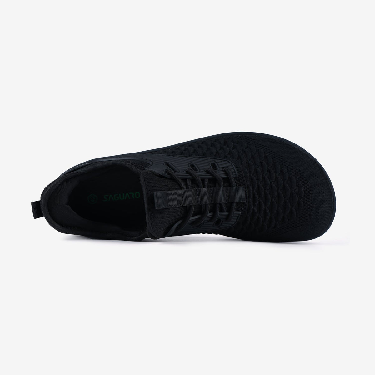 Go I - Casual Slip-On Barefoot Shoes (Upgrade)