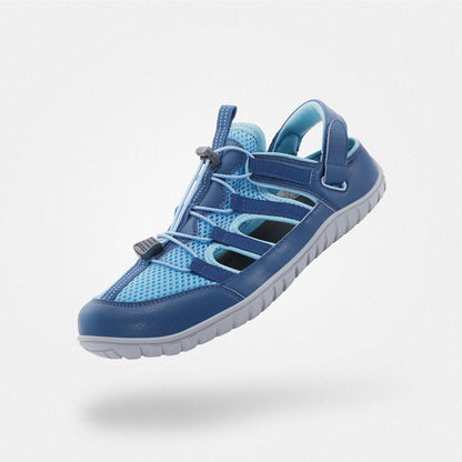 Breeze III - Barefoot Shoes