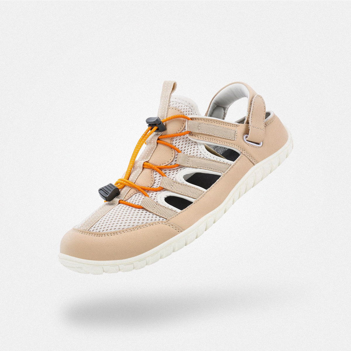 Breeze III - Barefoot Shoes