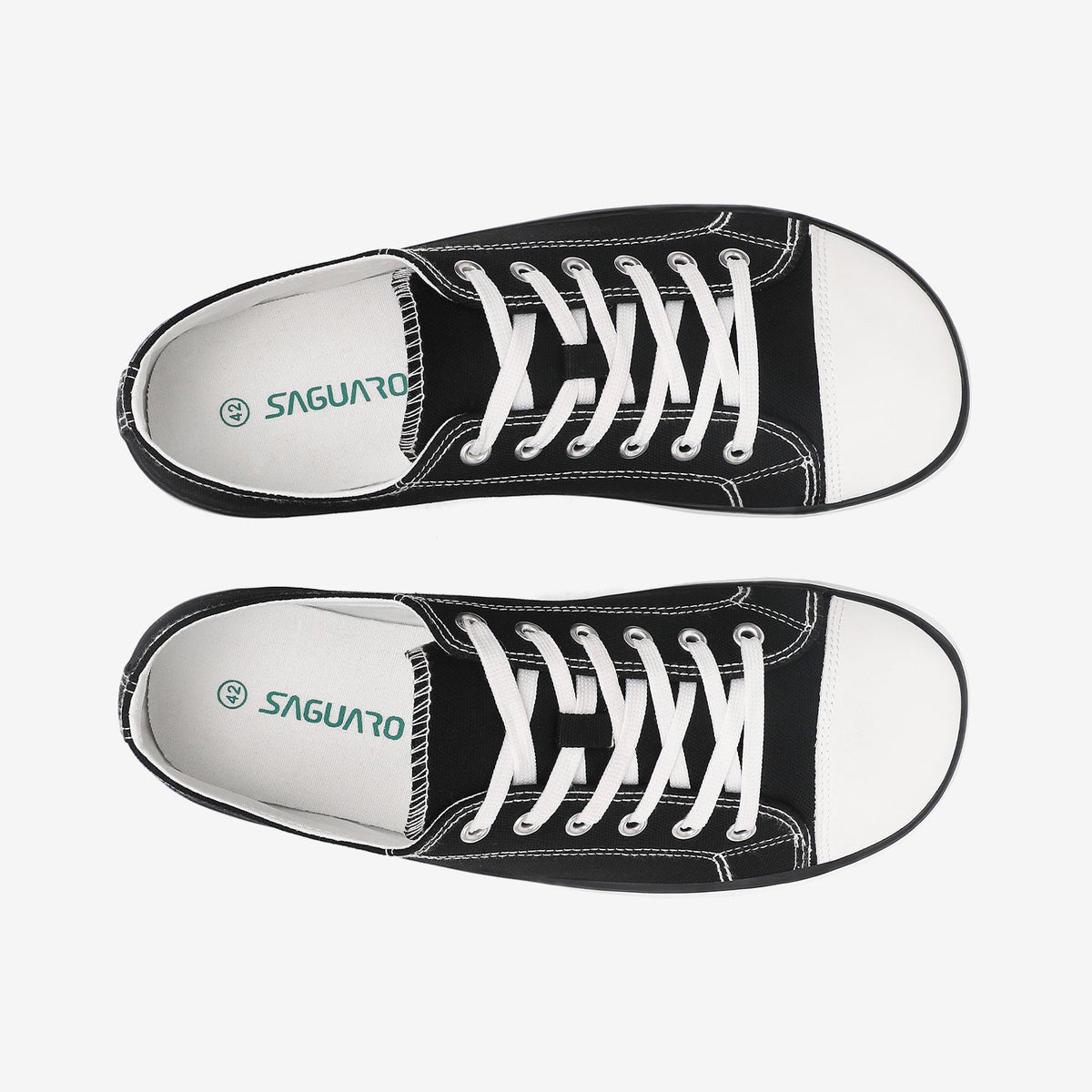 Roam I  - Barefoot Shoes