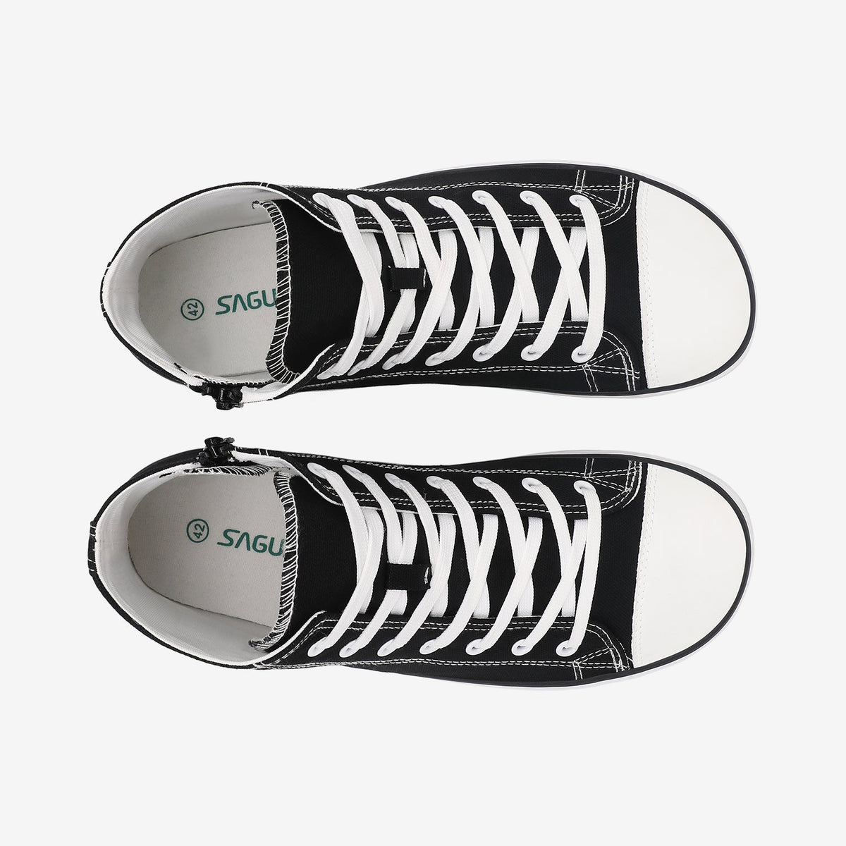 Roam I  - Barefoot Shoes