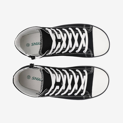 Roam I  - Barefoot Shoes